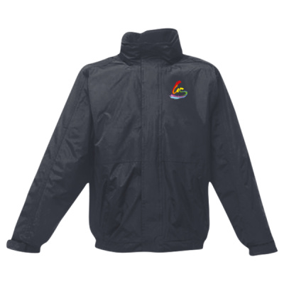 Regatta fully waterproof jacket - Pride Logo Thumbnail