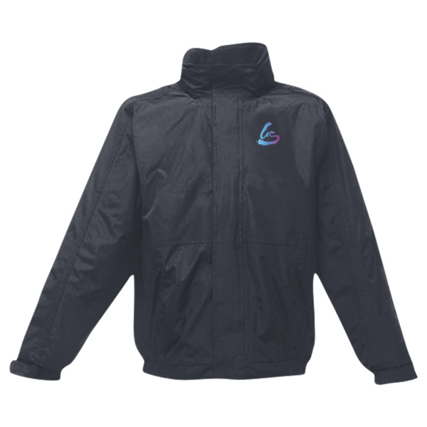 Regatta fully waterproof jacket - Tone Logo Thumbnail